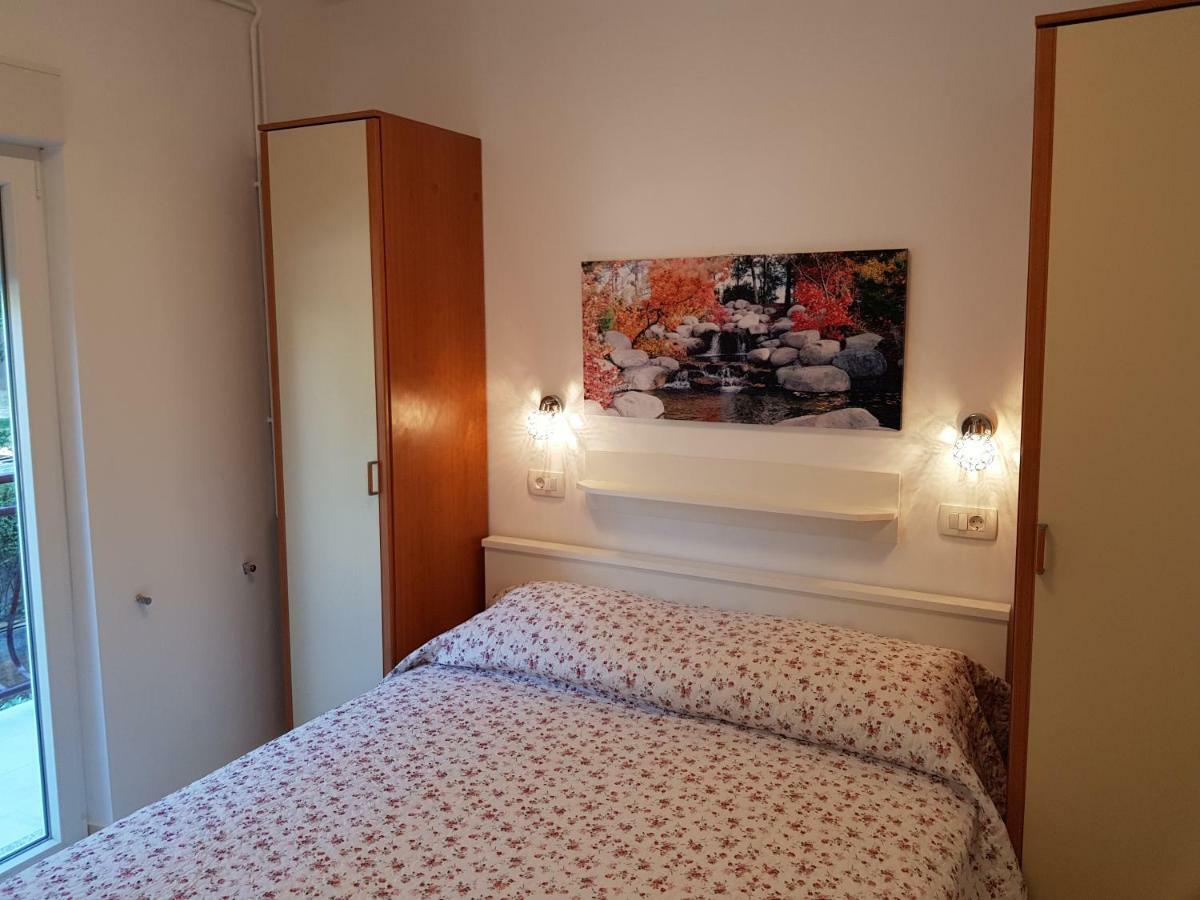 Apartman Vesna Malinska Eksteriør billede