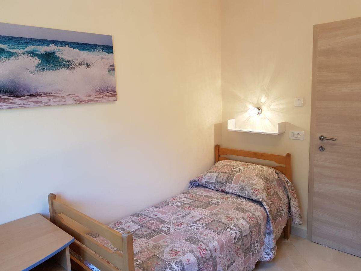 Apartman Vesna Malinska Eksteriør billede